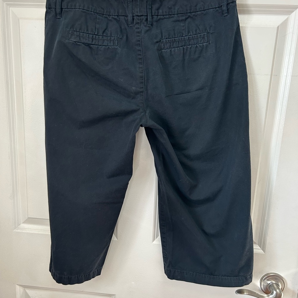 Sonoma dress capris, size 12